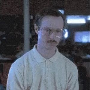 Meet your Posher, William